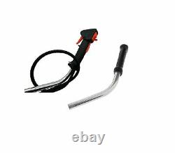 Strimmer brushcutter universal handle throttle control 2in1fits various mashines