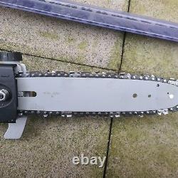 THE HANDY Multi Cutter, Brush cutter, Chain saw, Hedge trimmer, Grass trimmer