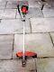 Tanaka Pm-35 Strimmer / Brushcutter Heavy Duty With Extras