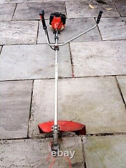 Tanaka PM-35 Strimmer / Brushcutter Heavy Duty with extras