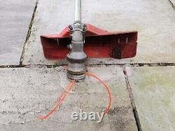 Tanaka PM-35 Strimmer / Brushcutter Heavy Duty with extras