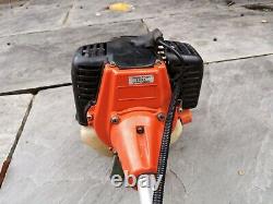 Tanaka PM-35 Strimmer / Brushcutter Heavy Duty with extras