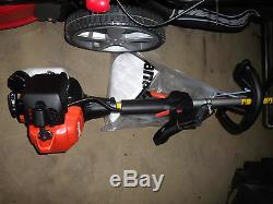 Tanaka TBC2390 23.9cc Petrol Brushcutter Light weight new model 2018 Rabtrak Ltd