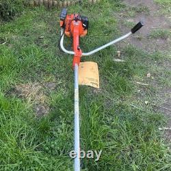 Tanaka TBC/4200olx Petrol Strimmer Heavy Duty New Parts Fitted