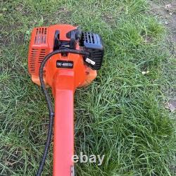 Tanaka TBC/4200olx Petrol Strimmer Heavy Duty New Parts Fitted