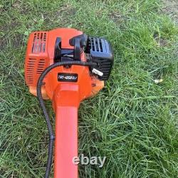 Tanaka TBC/4200olx Petrol Strimmer Heavy Duty New Parts Fitted