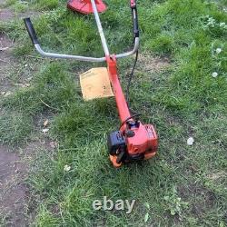 Tanaka TBC/4200olx Petrol Strimmer Heavy Duty New Parts Fitted
