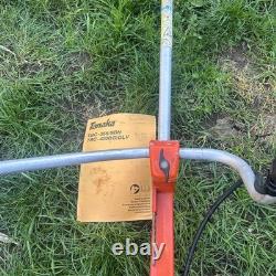 Tanaka TBC/4200olx Petrol Strimmer Heavy Duty New Parts Fitted