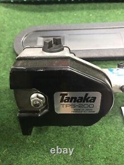Tanaka Tps200 Pole Pruner Attachment Fits Tbc230s Strimmer