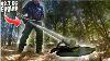 The Biggest Baddest Brush Trimmer From Echo The Srm 410u