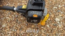 Titan Kombi Strimmer/brush Cutter Pole Chain Saw + Ext