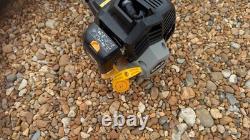 Titan Kombi Strimmer/brush Cutter Pole Chain Saw + Ext