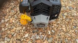 Titan Kombi Strimmer/brush Cutter Pole Chain Saw + Ext