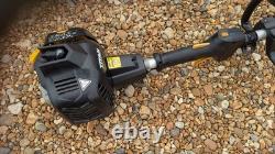 Titan Kombi Strimmer/brush Cutter Pole Chain Saw + Ext