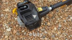 Titan Kombi Strimmer/brush Cutter Pole Chain Saw + Ext