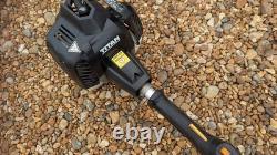 Titan Kombi Strimmer/brush Cutter Pole Chain Saw + Ext