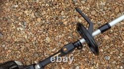 Titan Kombi Strimmer/brush Cutter Pole Chain Saw + Ext