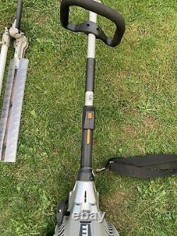 Titan Petrol Strimmer