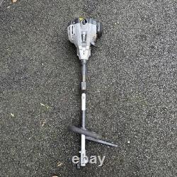 Titan TTL488GDO Strimmer Brush Cutter Pole Saw Hedge Trimmer Multitool 25cc