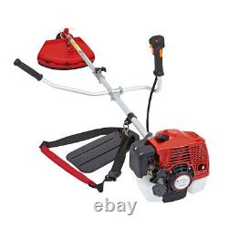 TrueShopping Petrol Garden Brushcutter Grass Trimmer