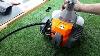 Unboxing And Assembling The Nguni 43cc Brushcutter