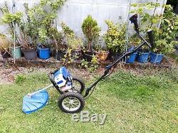 Upright HYUNDAI Brushcutter