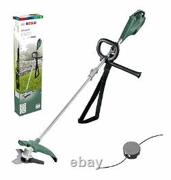 Used Boxed Bosch AFS 23-37 1000W Grass Trimmer Strimmer Brush Cutter