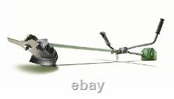Used Boxed Powerbase GY2247 40V Grass Trimmer Strimmer Brush Cutter 34cm