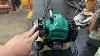 Used Japanese Lawn Mower Mitsubishi 27 Beautiful Easy To Pull Fit Easy To Install 063 807