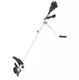 Worx Powershare Cordless Brush Cutter 40v Brushless 38cm Body Only Wg084e. 9