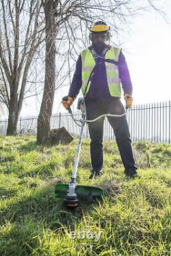 Webb BC43 Petrol Brushcutter