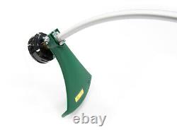 Webb Linetrimmer 26cc 2 Stroke Petrol Curved Shaft