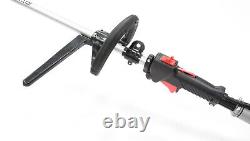 Webb Linetrimmer 26cc 2 Stroke Petrol Curved Shaft