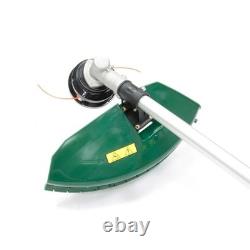 Webb WEBC43 Petrol Brush Cutter and Line Trimmer 250mm