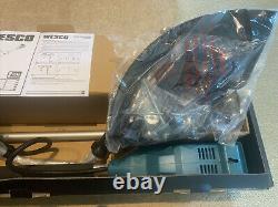 Wesco 1ForAll 36v (2x 18v) Li-ion Cordless Brush Cutter WS8197 Body Only Boxed