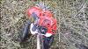 Wheeled Brush Cutter And Strimmer