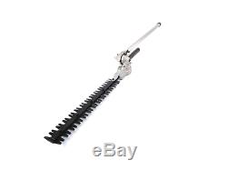 XCEED EX52BC 52cc 4-in-1 Petrol Brush Cutter/Trimmer/Hedge Trimmer/Pruner