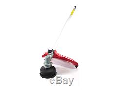 XCEED EX52BC 52cc 4-in-1 Petrol Brush Cutter/Trimmer/Hedge Trimmer/Pruner