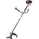 Yard Force 42.7cc 42cm Petrol Brush Cutter Bc415