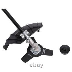 Yard Force 42.7cc 42cm Petrol Brush Cutter BC415