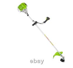 Zipper 3in1 Brush Cutter Strimmer MOS145JAK 51cc Petrol Garden Tool