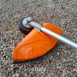 2017 Débroussailleuse thermique professionnelle Stihl FS91 / coupe-bordures (lot 2)