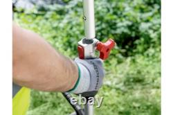 Accessoire de coupe-bordures Metabo Ma-fs 40, corps 18v uniquement 601728850