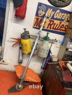 Accessoire de débroussailleuse Stihl FS-KM Kombi Tool