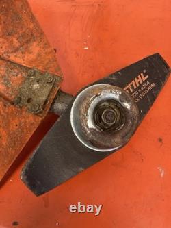 Accessoire de débroussailleuse Stihl FS-KM Kombi Tool