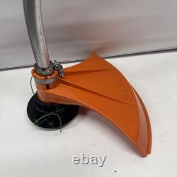 Accessoire débroussailleuse coupe-herbe STIHL FSB-KM pour outil Kombi