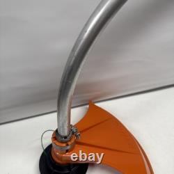 Accessoire débroussailleuse coupe-herbe STIHL FSB-KM pour outil Kombi