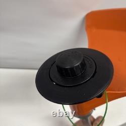 Accessoire débroussailleuse coupe-herbe STIHL FSB-KM pour outil Kombi