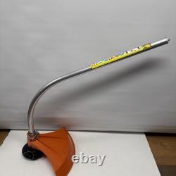 Accessoire débroussailleuse coupe-herbe STIHL FSB-KM pour outil Kombi