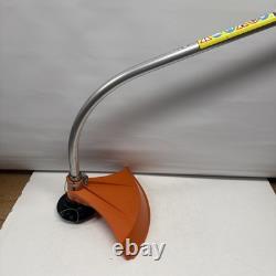 Accessoire débroussailleuse coupe-herbe STIHL FSB-KM pour outil Kombi